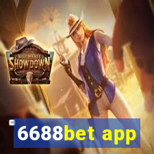 6688bet app